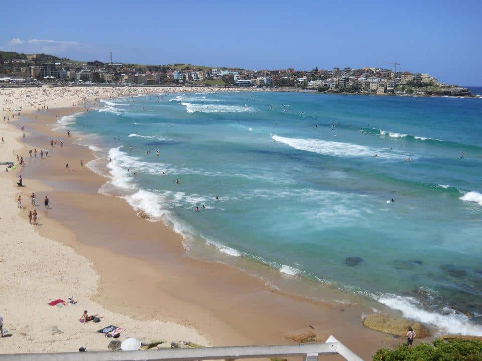 bondi-beach