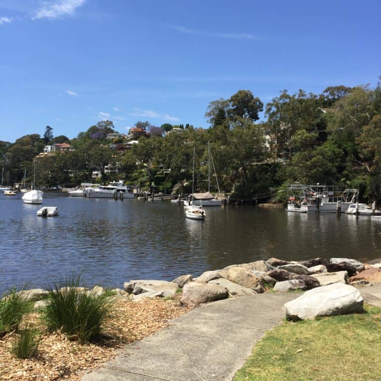 Tunks Park Cammeray review, Sydney Spotlight