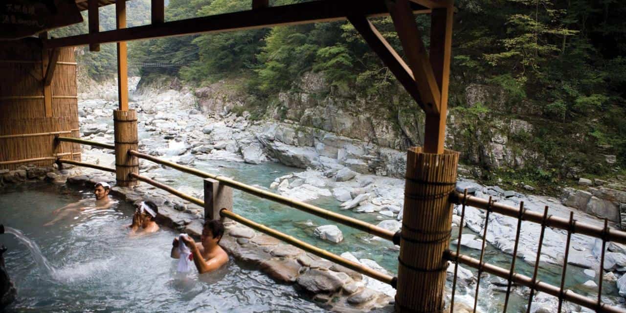 bbc onsen