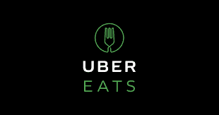 Uber eats