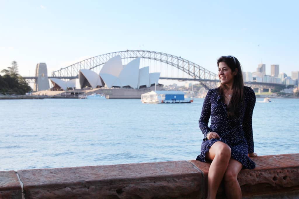 Sydney Opera House Tour Review