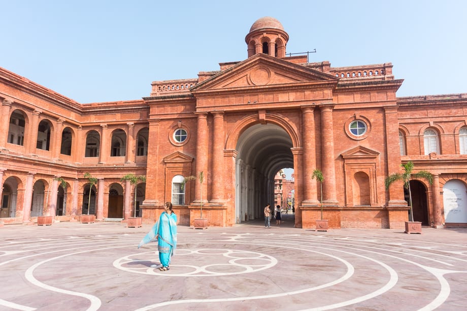 Top things to do in Amritsar