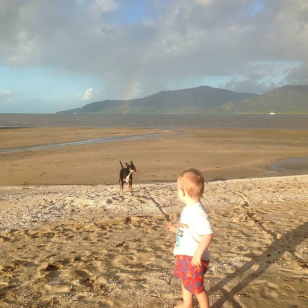 Cairns' Esplanade-min