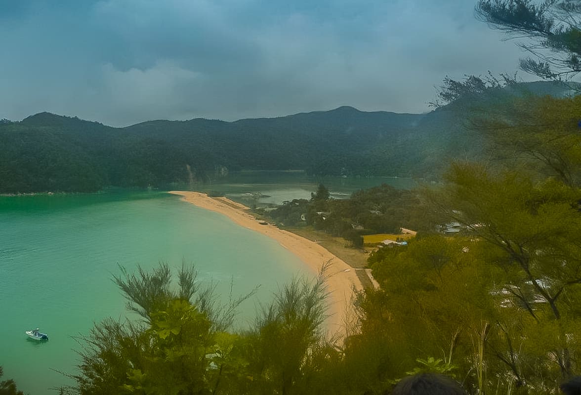 Abel Tasman National Park