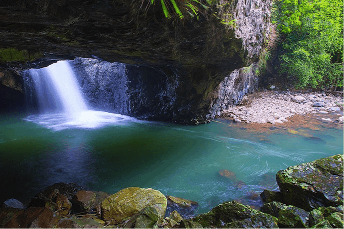 natural-bridge