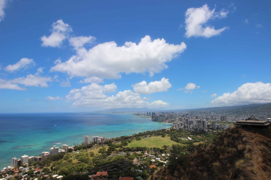 Best hikes on Oahu