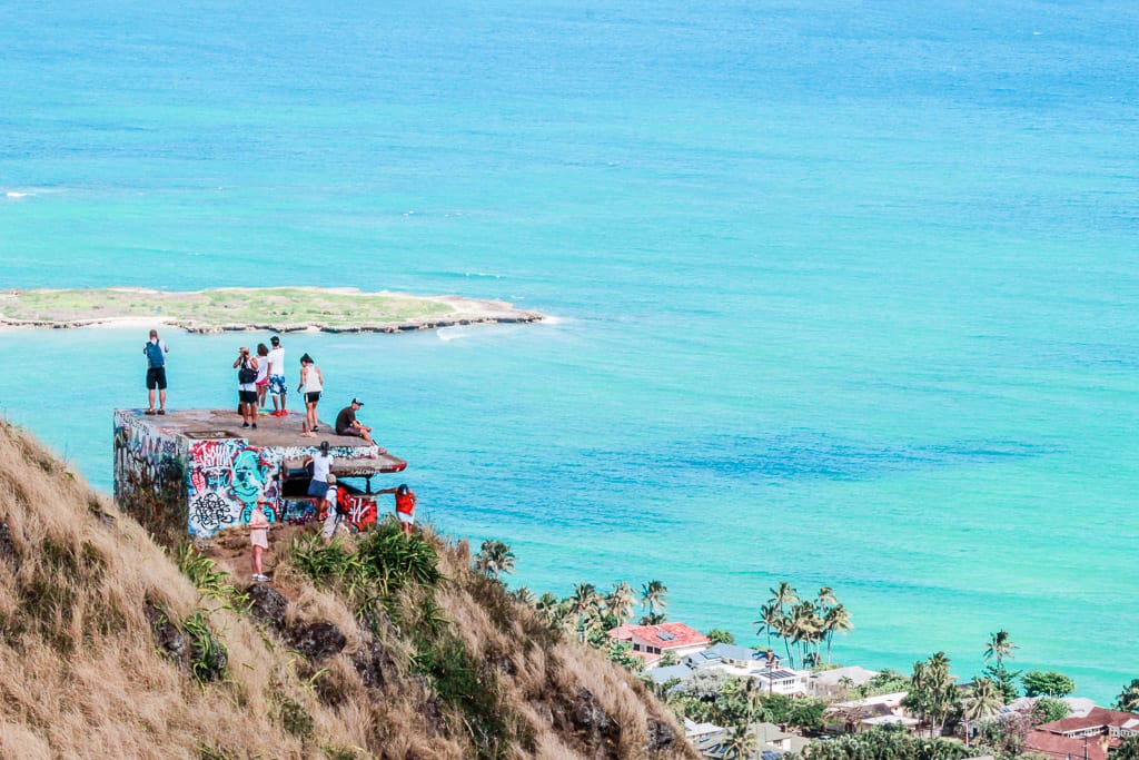 Lanikai-Pillboxes-abroad-wife