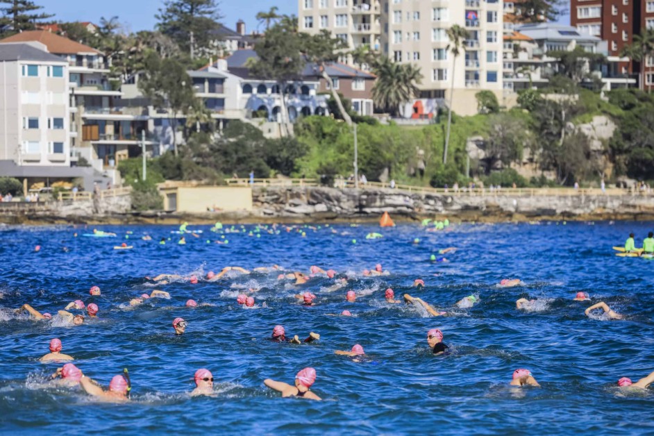 Sydney Morning Herald Cole Classic © Salty Dingo 2019 CG