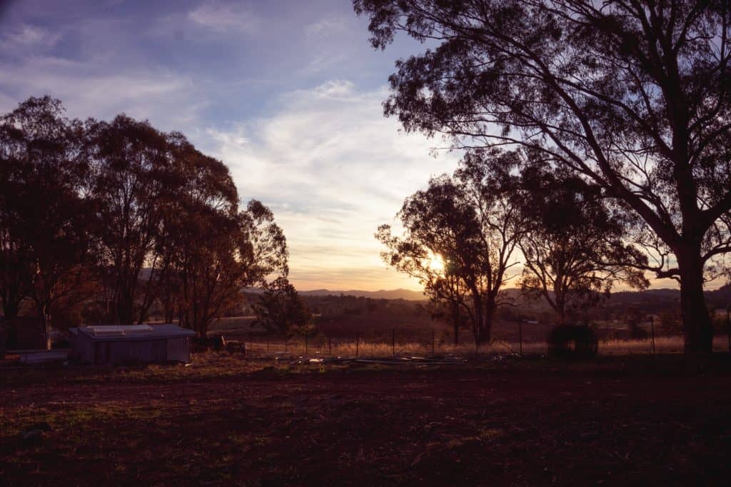 Lue, NSW